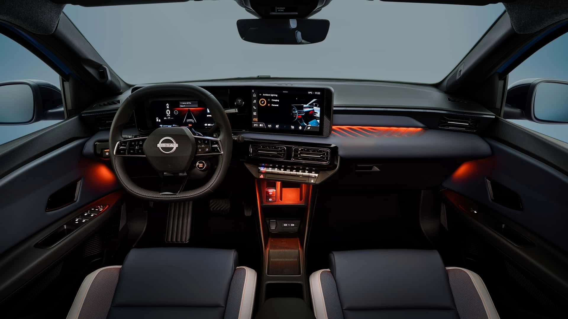 Nuova nissan micra 2025 (6)